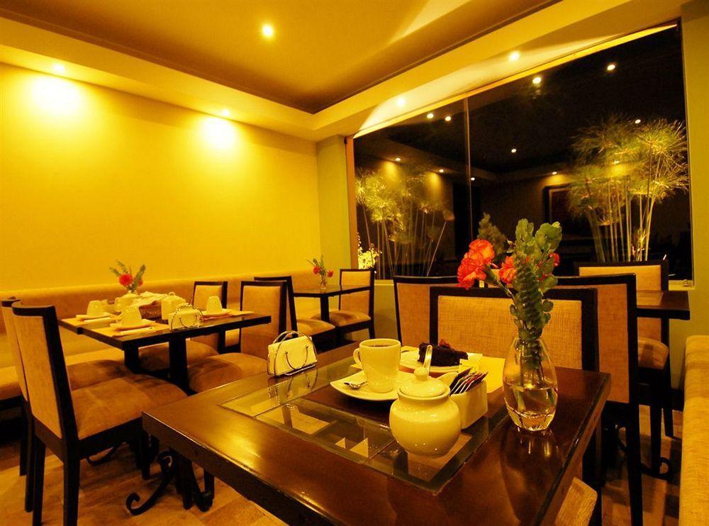 Alwa Hotel Boutique Premium Arequipa Extérieur photo