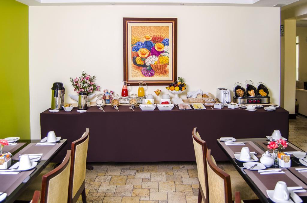 Alwa Hotel Boutique Premium Arequipa Extérieur photo