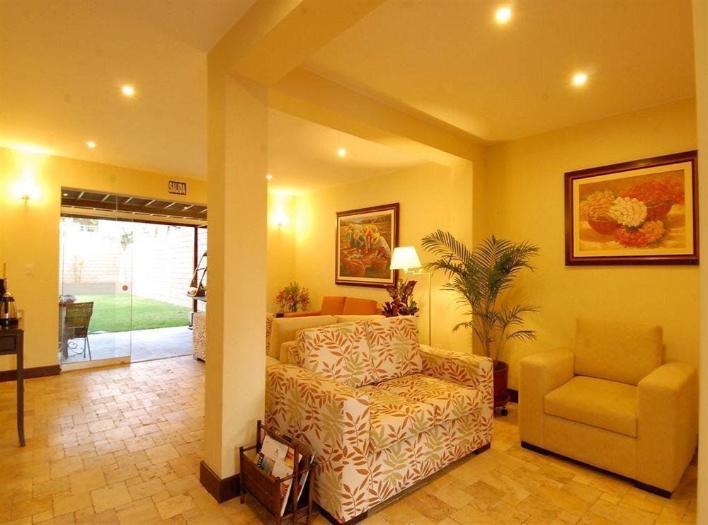 Alwa Hotel Boutique Premium Arequipa Extérieur photo