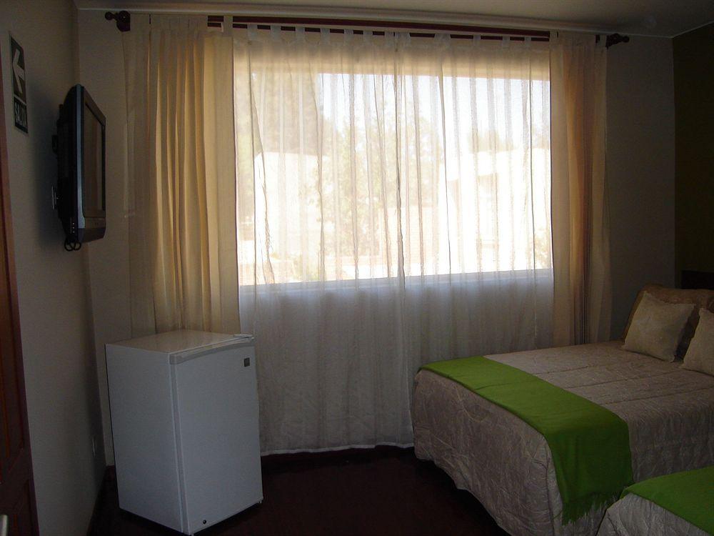 Alwa Hotel Boutique Premium Arequipa Extérieur photo