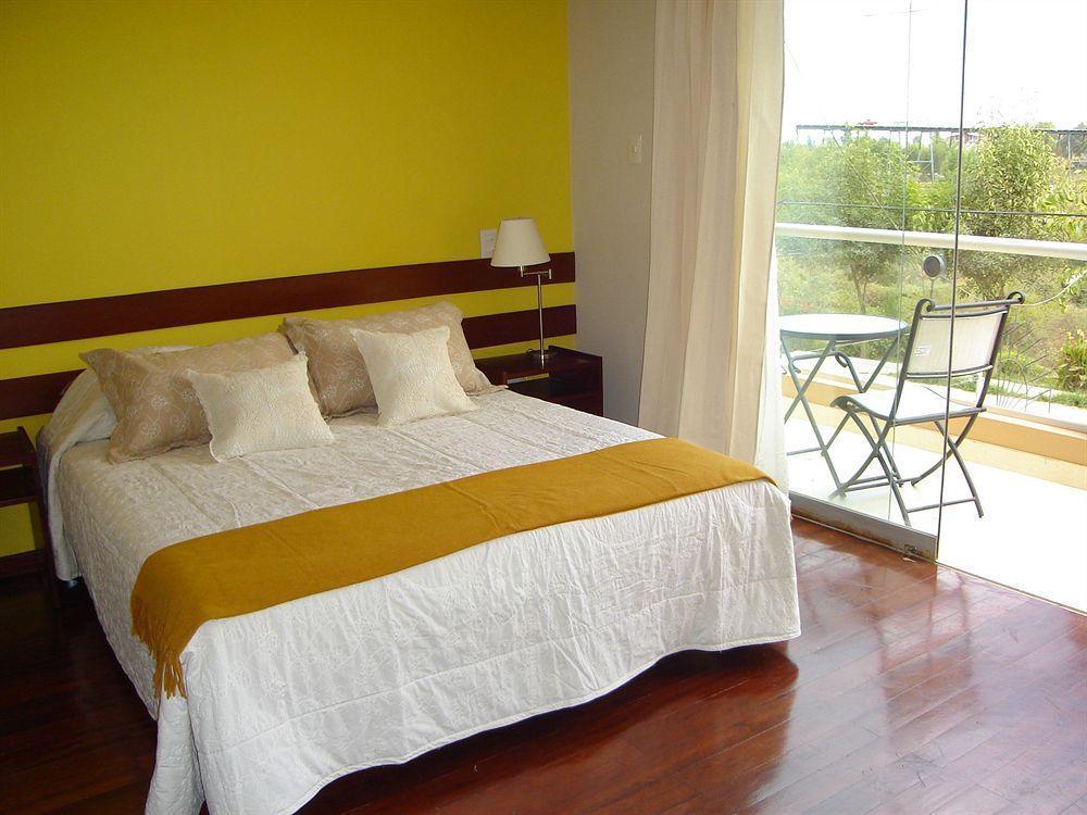 Alwa Hotel Boutique Premium Arequipa Extérieur photo