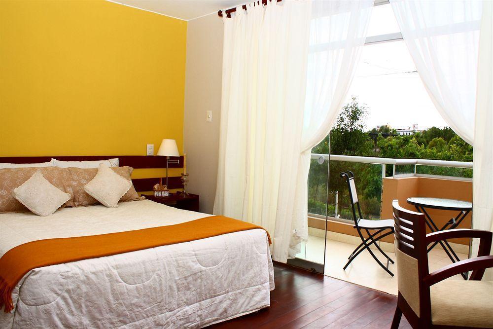 Alwa Hotel Boutique Premium Arequipa Extérieur photo