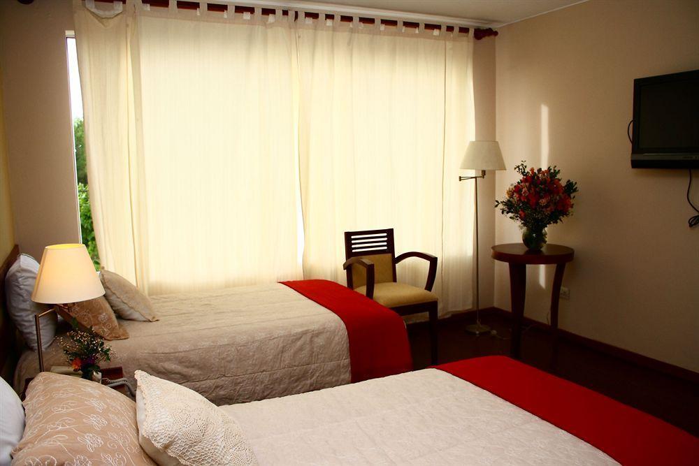 Alwa Hotel Boutique Premium Arequipa Extérieur photo