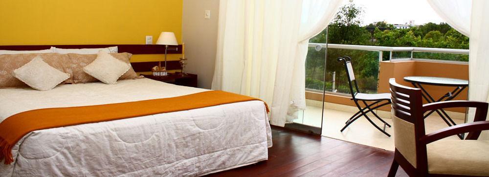 Alwa Hotel Boutique Premium Arequipa Extérieur photo