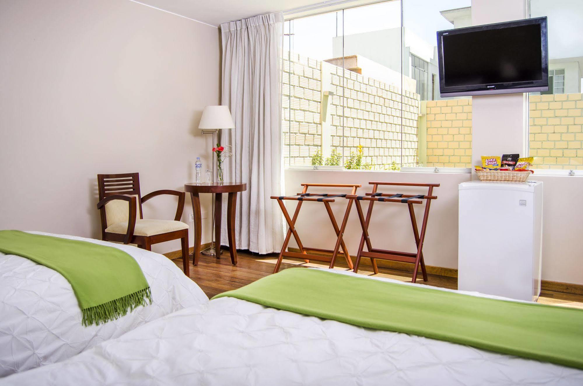 Alwa Hotel Boutique Premium Arequipa Extérieur photo