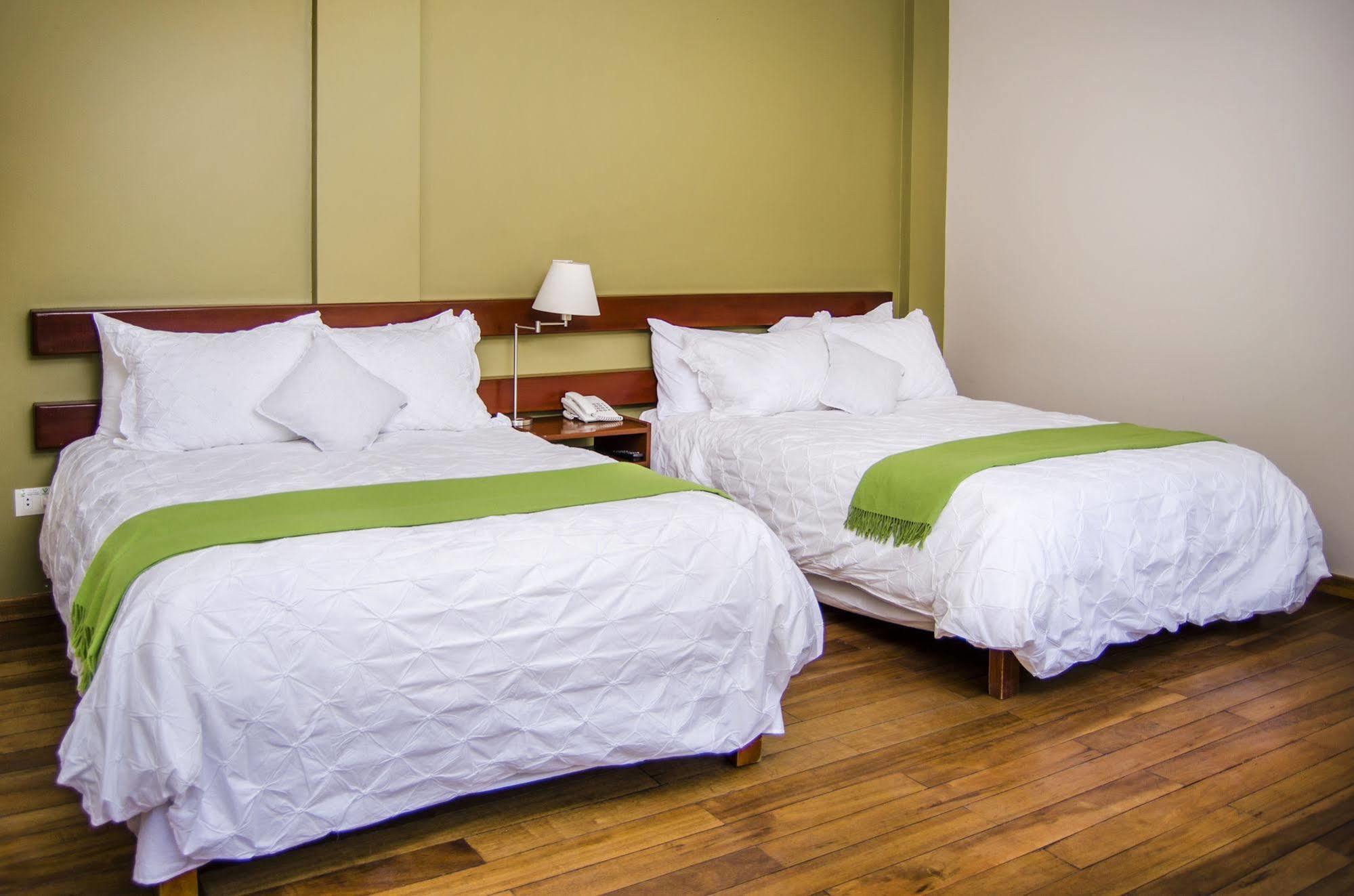 Alwa Hotel Boutique Premium Arequipa Extérieur photo