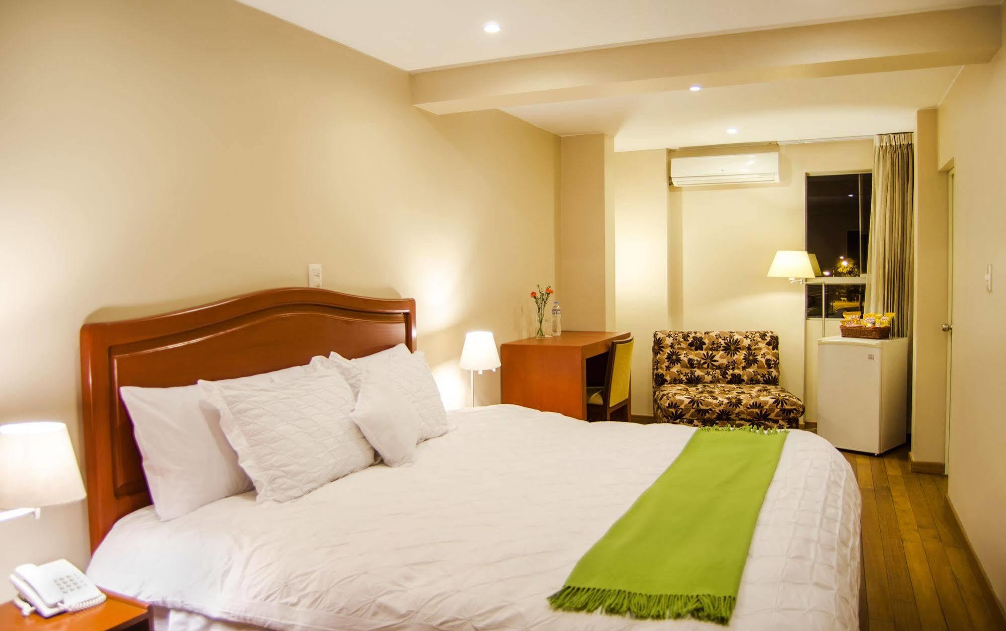 Alwa Hotel Boutique Premium Arequipa Extérieur photo