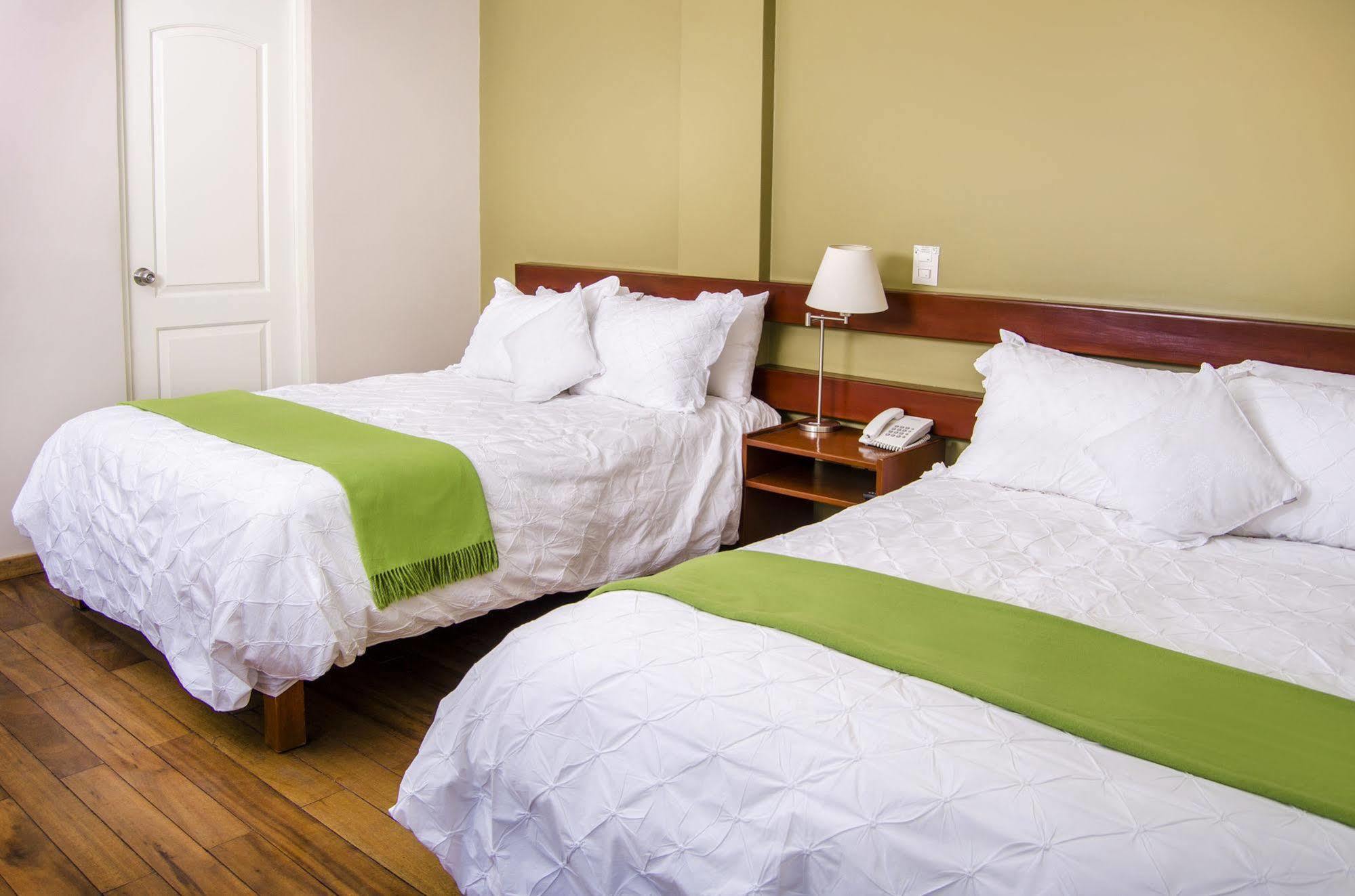 Alwa Hotel Boutique Premium Arequipa Extérieur photo