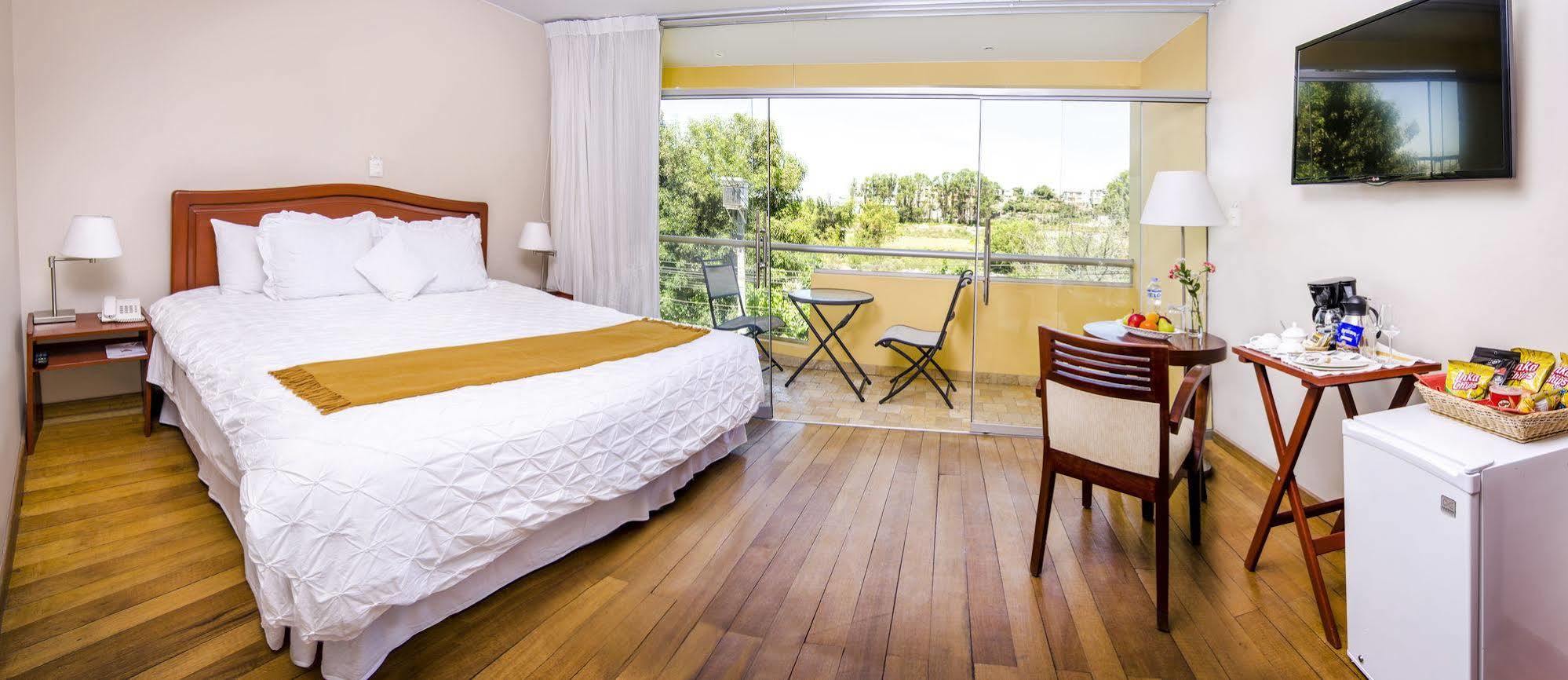 Alwa Hotel Boutique Premium Arequipa Extérieur photo