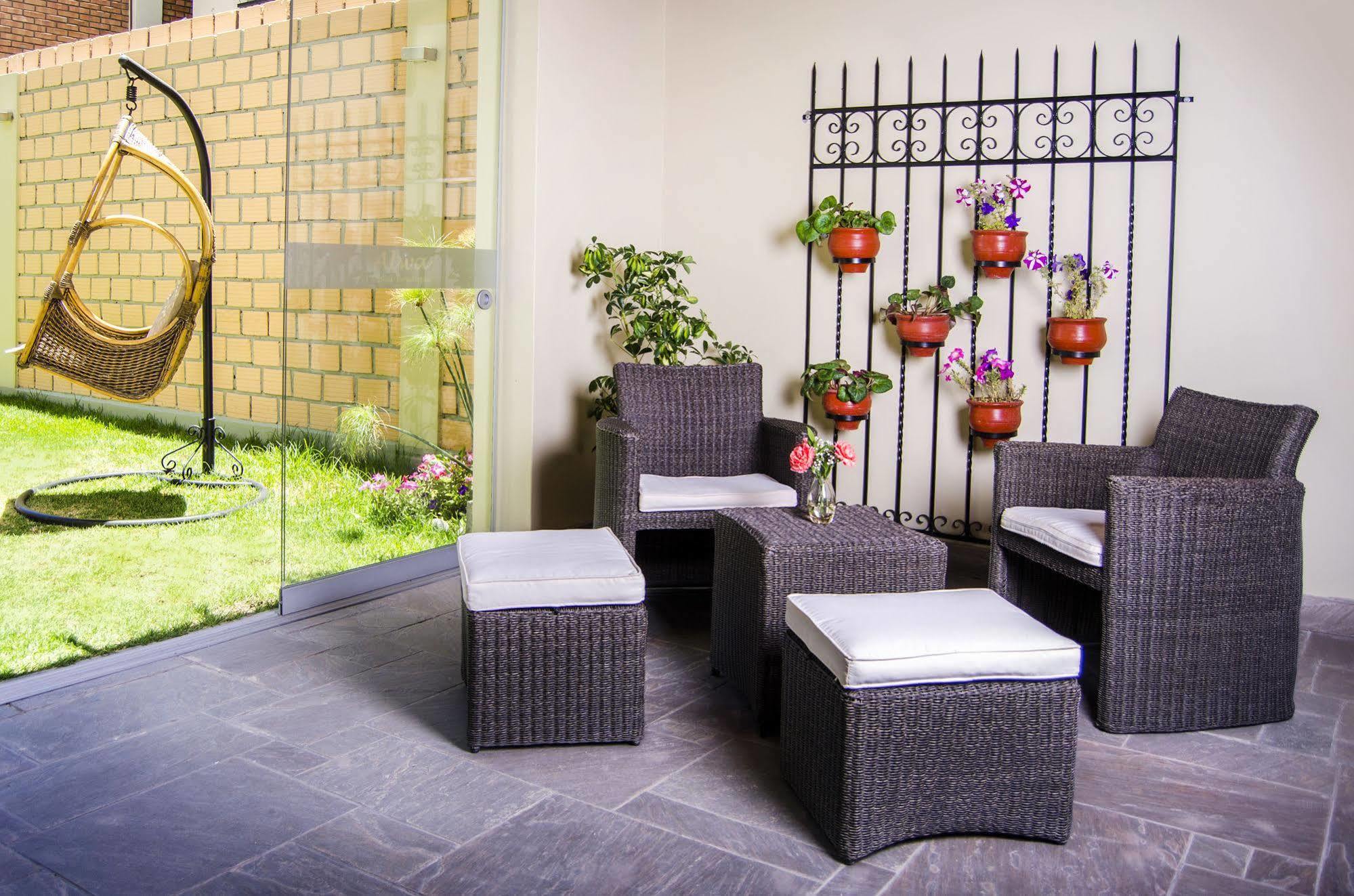 Alwa Hotel Boutique Premium Arequipa Extérieur photo