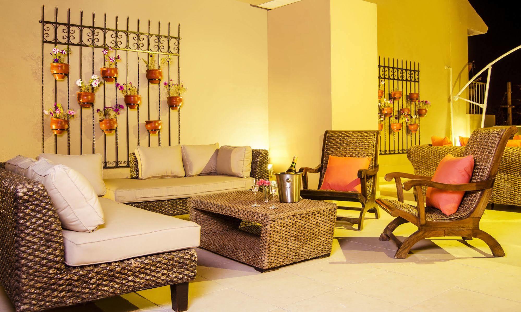 Alwa Hotel Boutique Premium Arequipa Extérieur photo