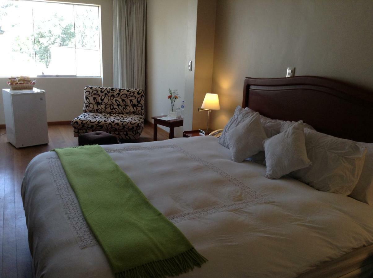 Alwa Hotel Boutique Premium Arequipa Extérieur photo